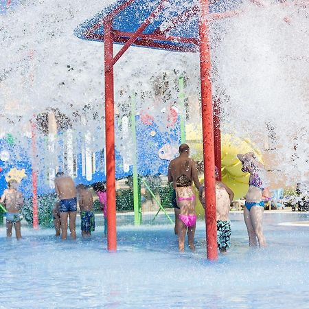 Hipotels Barrosa Garden チクラナ・デ・ラ・フロンテーラ エクステリア 写真