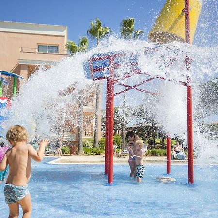 Hipotels Barrosa Garden チクラナ・デ・ラ・フロンテーラ エクステリア 写真