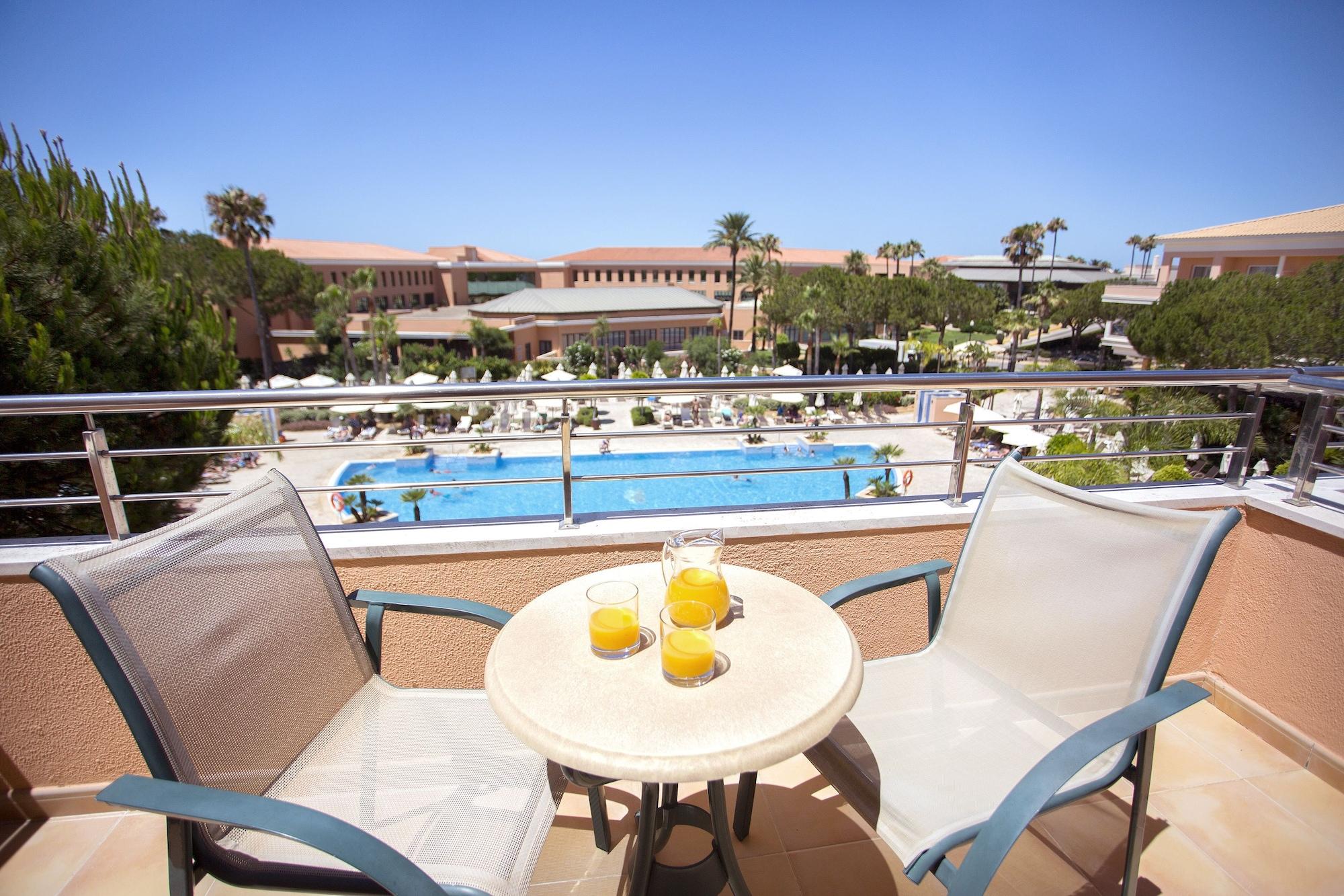 Hipotels Barrosa Garden チクラナ・デ・ラ・フロンテーラ エクステリア 写真