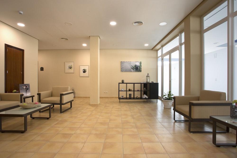 Hipotels Barrosa Garden チクラナ・デ・ラ・フロンテーラ エクステリア 写真