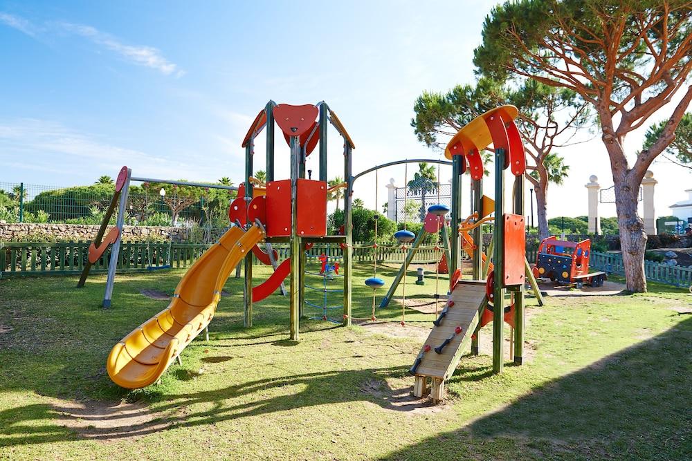 Hipotels Barrosa Garden チクラナ・デ・ラ・フロンテーラ エクステリア 写真