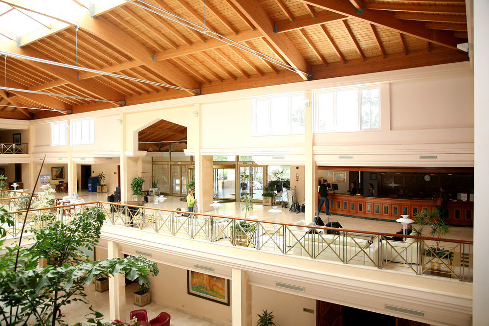 Hipotels Barrosa Garden チクラナ・デ・ラ・フロンテーラ エクステリア 写真