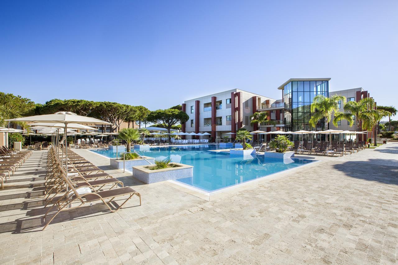 Hipotels Barrosa Garden チクラナ・デ・ラ・フロンテーラ エクステリア 写真