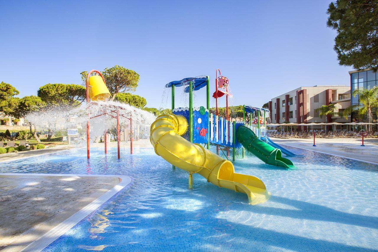 Hipotels Barrosa Garden チクラナ・デ・ラ・フロンテーラ エクステリア 写真