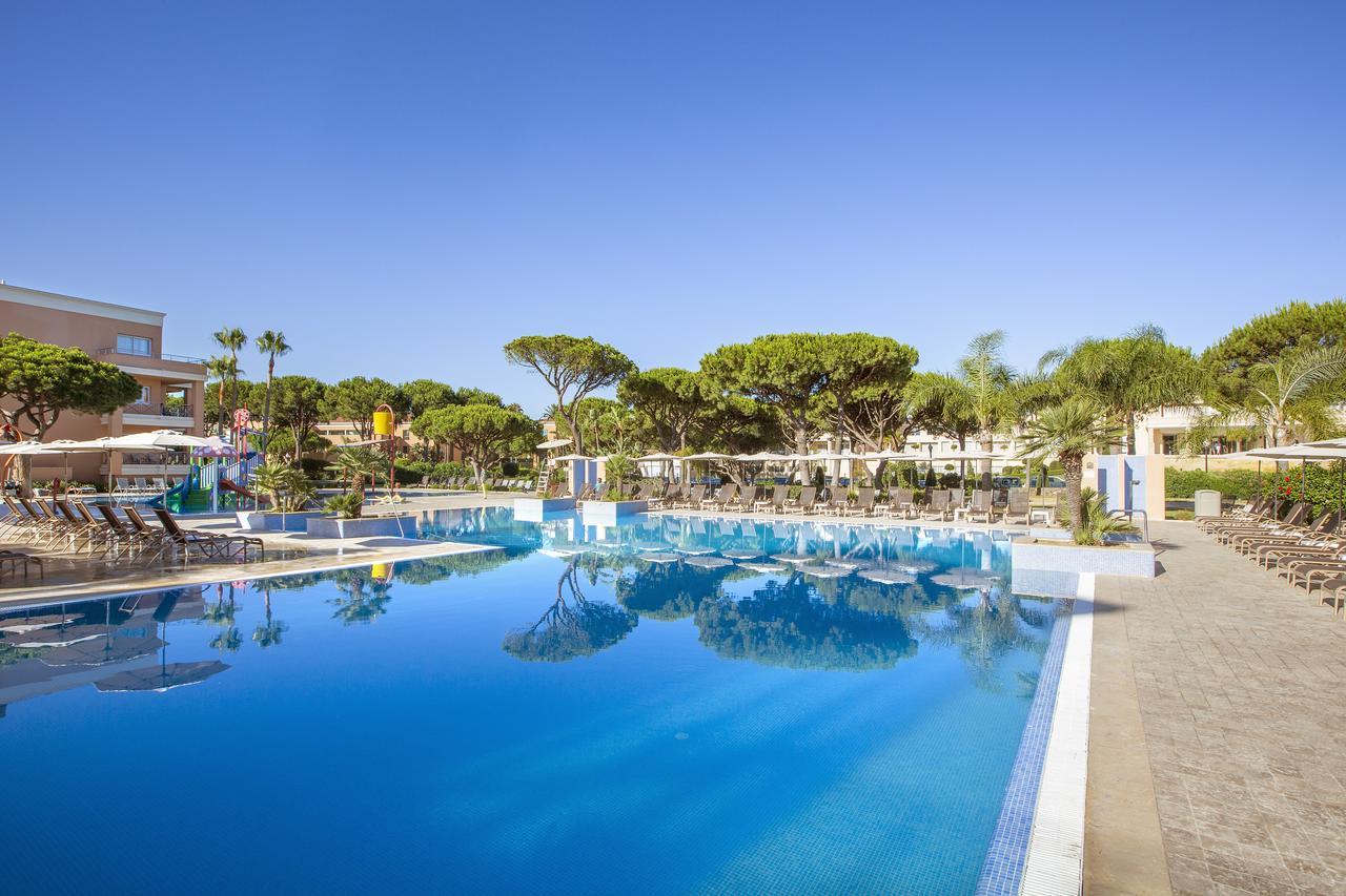 Hipotels Barrosa Garden チクラナ・デ・ラ・フロンテーラ エクステリア 写真
