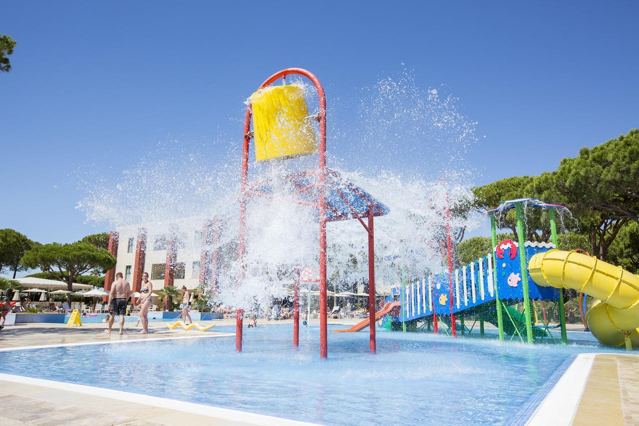 Hipotels Barrosa Garden チクラナ・デ・ラ・フロンテーラ エクステリア 写真